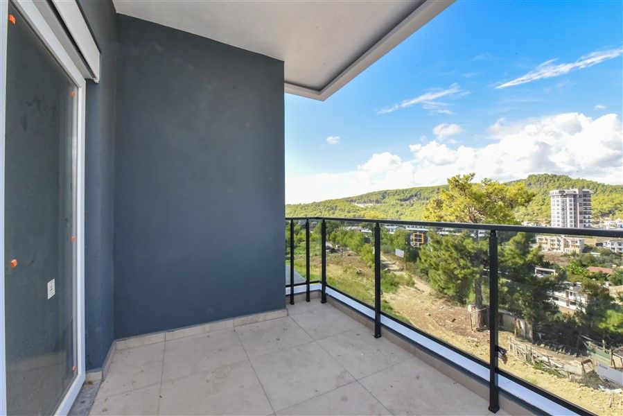 Квартира в Авсалларе, Турция, 46 м² - фото 5