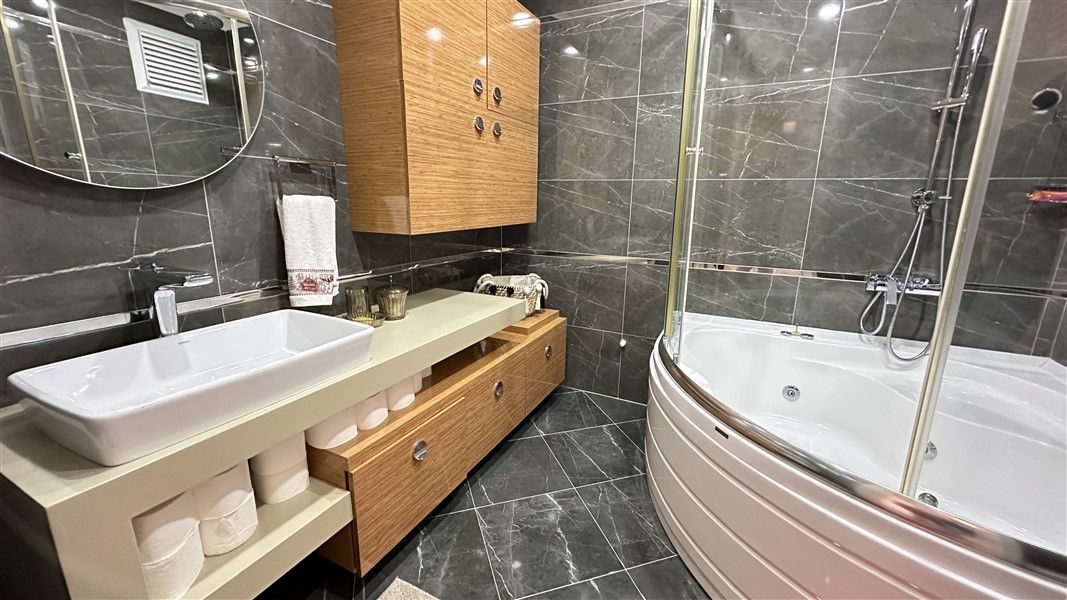 Квартира в Алании, Турция, 280 м² - фото 5