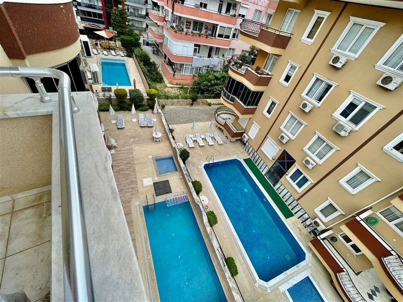 Пентхаус в Алании, Турция, 220 м² - фото 5