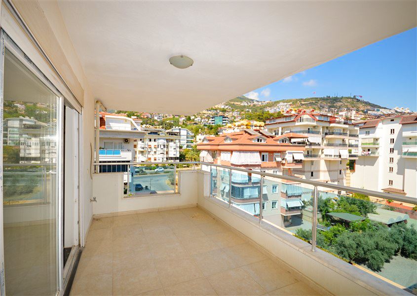 Пентхаус в Алании, Турция, 335 м² - фото 5