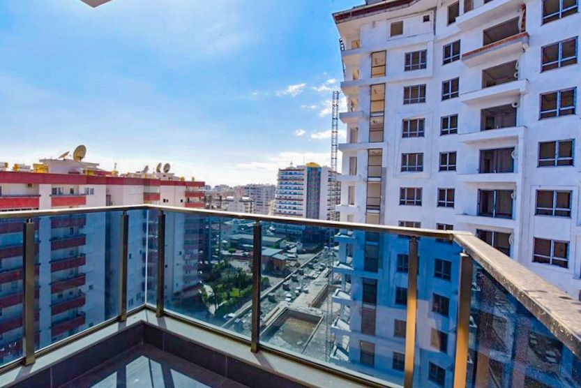 Пентхаус в Алании, Турция, 145 м² - фото 5