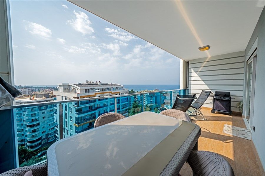 Пентхаус в Алании, Турция, 165 м² - фото 5