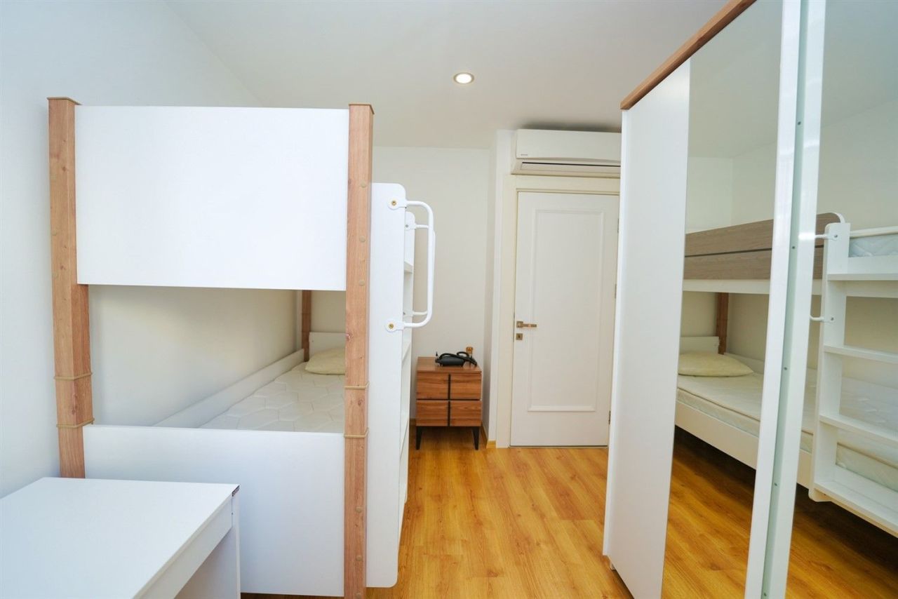 Квартира Центр, Турция, 95 м² - фото 5