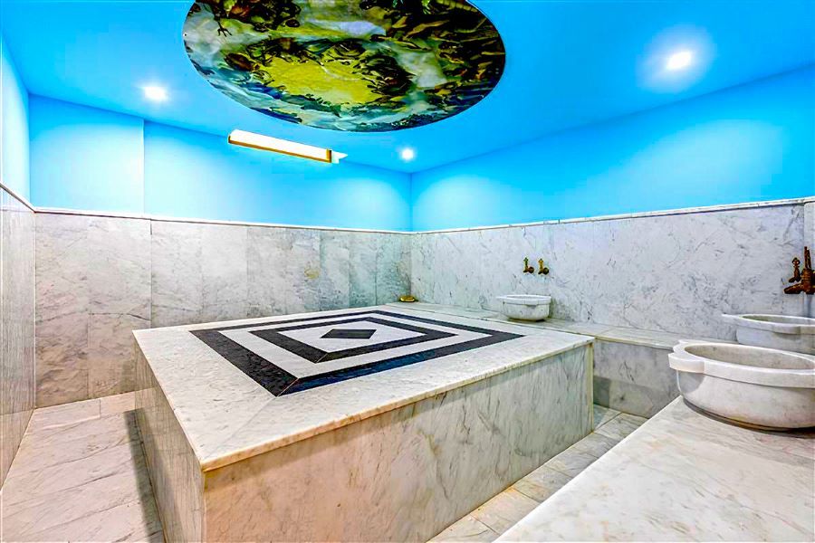 Квартира в Авсалларе, Турция, 75 м² - фото 5