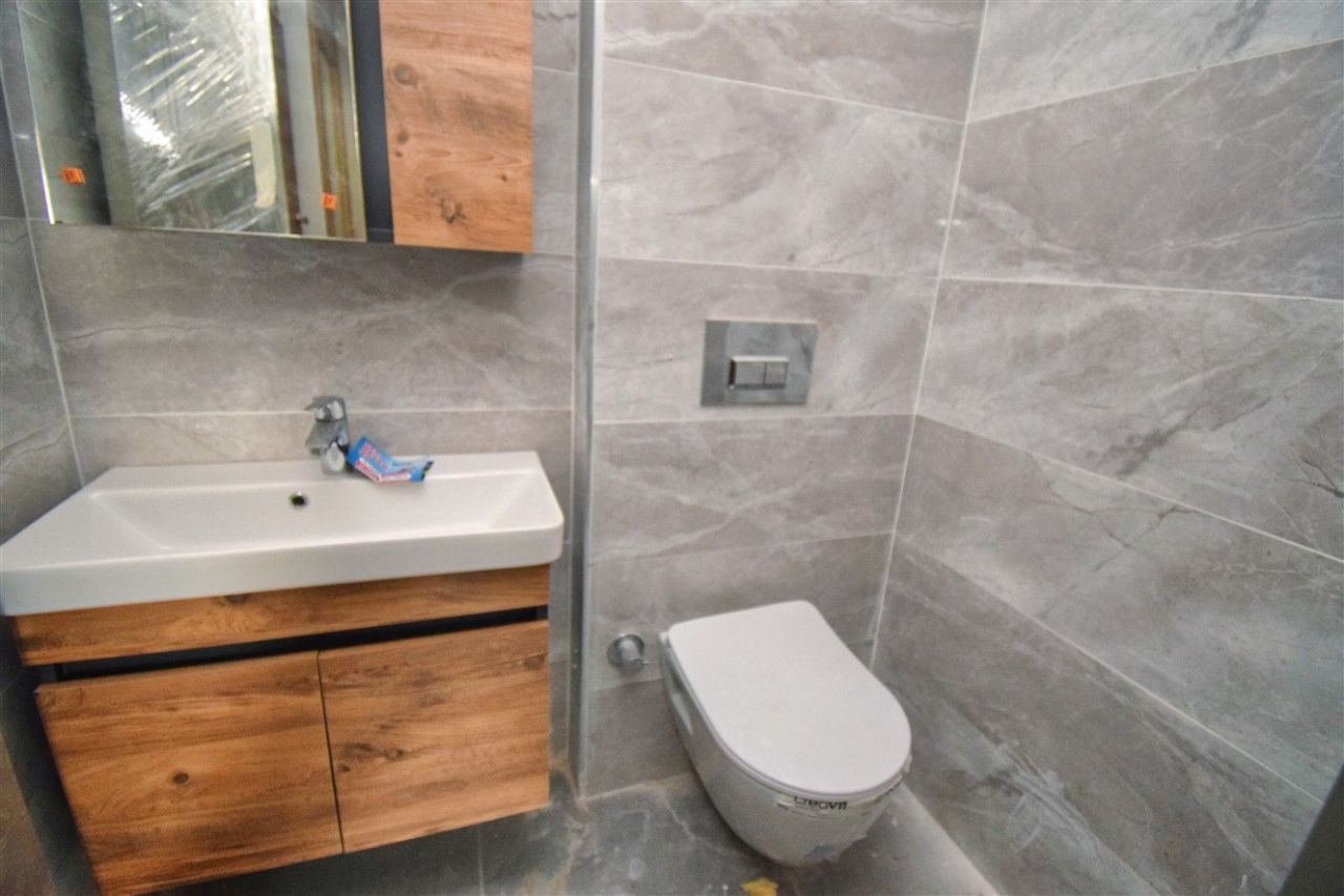 Квартира Центр, Турция, 65 м² - фото 5