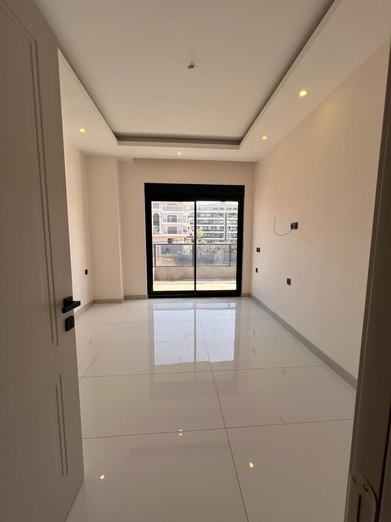 Квартира в Алании, Турция, 111 м² - фото 5