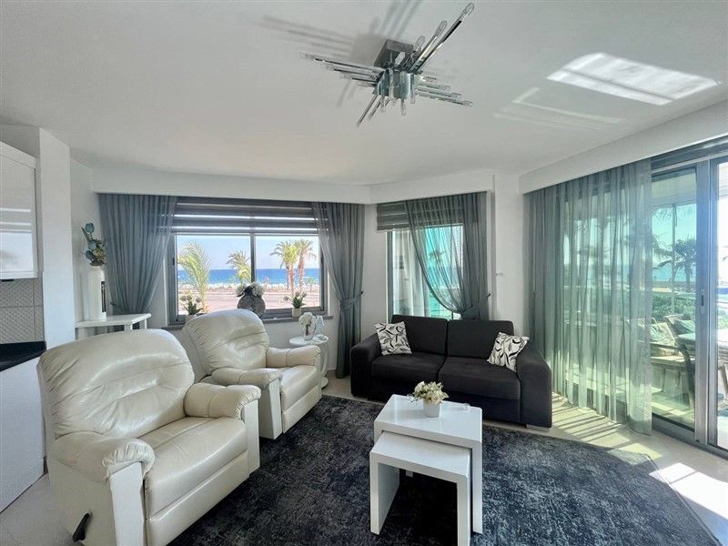 Квартира в Алании, Турция, 100 м² - фото 5