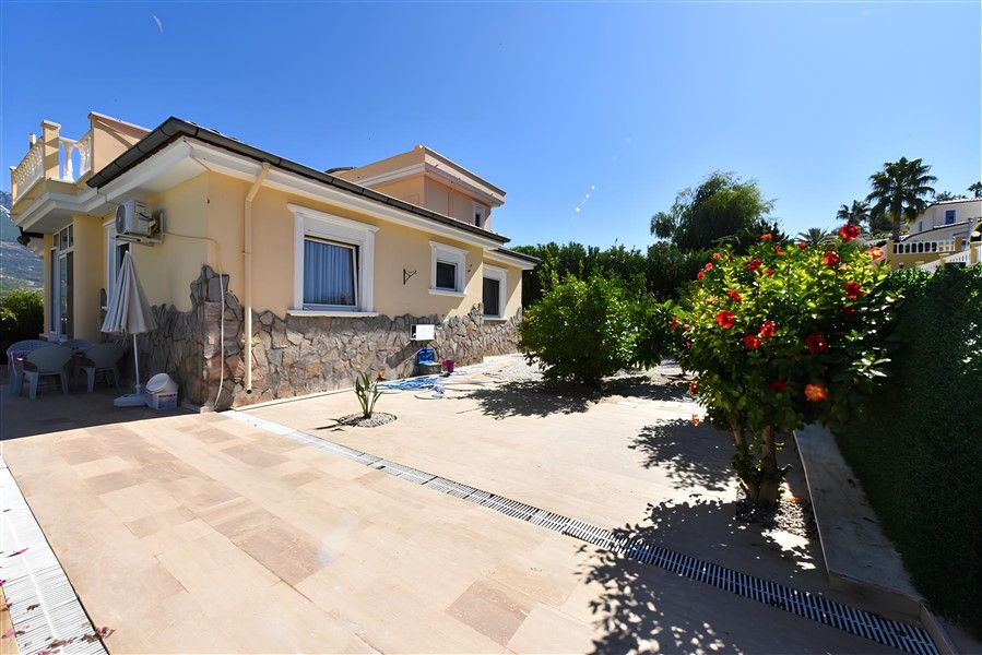 Вилла в Алании, Турция, 210 м² - фото 5