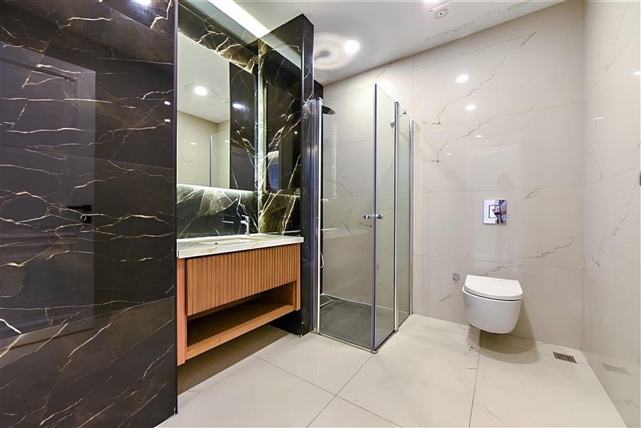 Квартира в Алании, Турция, 150 м² - фото 5