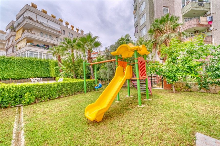 Квартира в Алании, Турция, 145 м² - фото 5