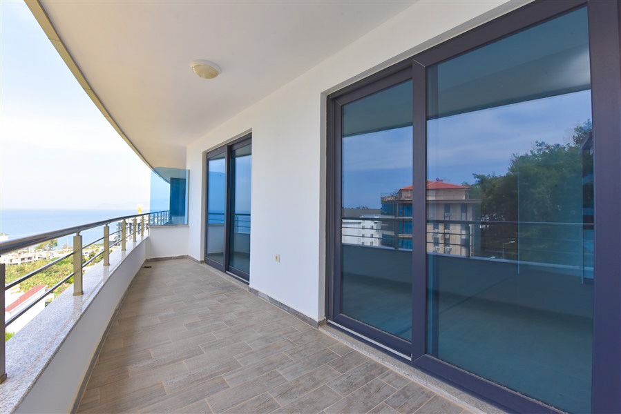 Пентхаус в Алании, Турция, 190 м² - фото 5