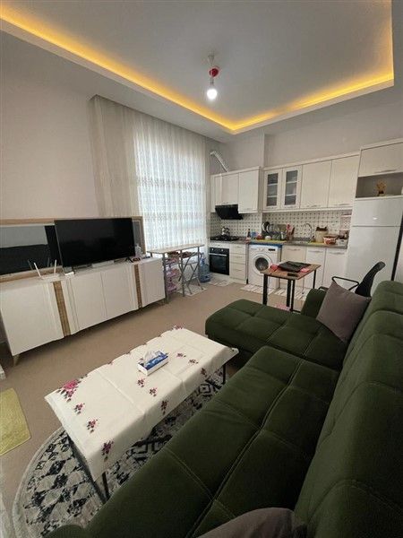 Квартира в Алании, Турция, 55 м² - фото 5