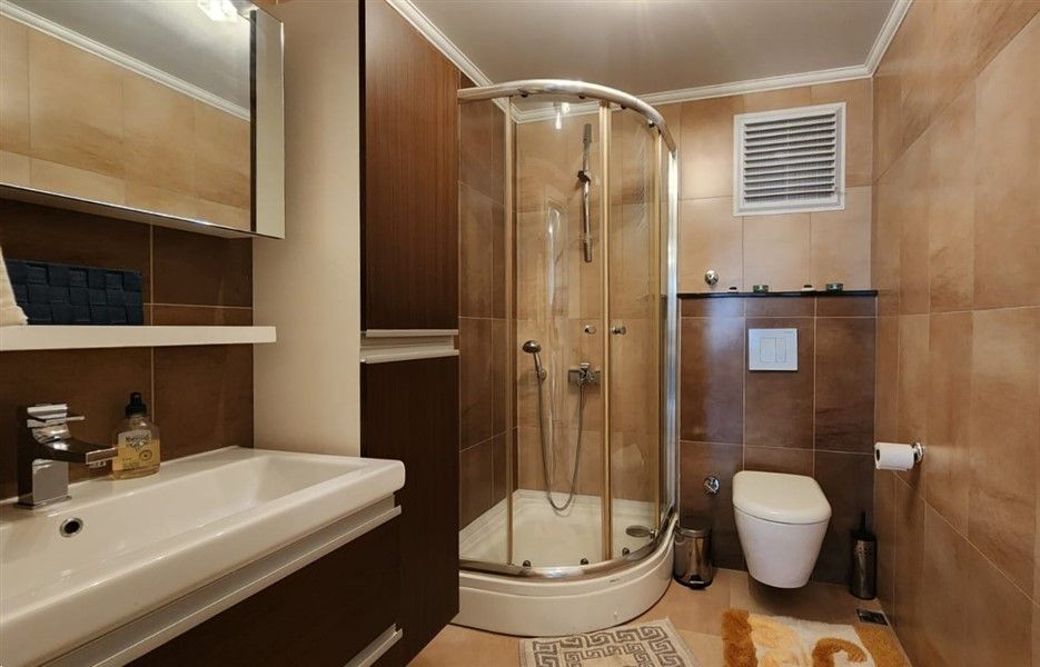 Квартира в Алании, Турция, 147 м² - фото 5