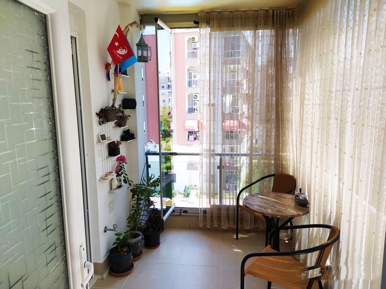 Квартира Центр, Турция, 120 м² - фото 5