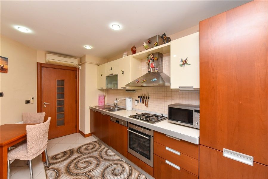 Квартира в Алании, Турция, 142 м² - фото 5