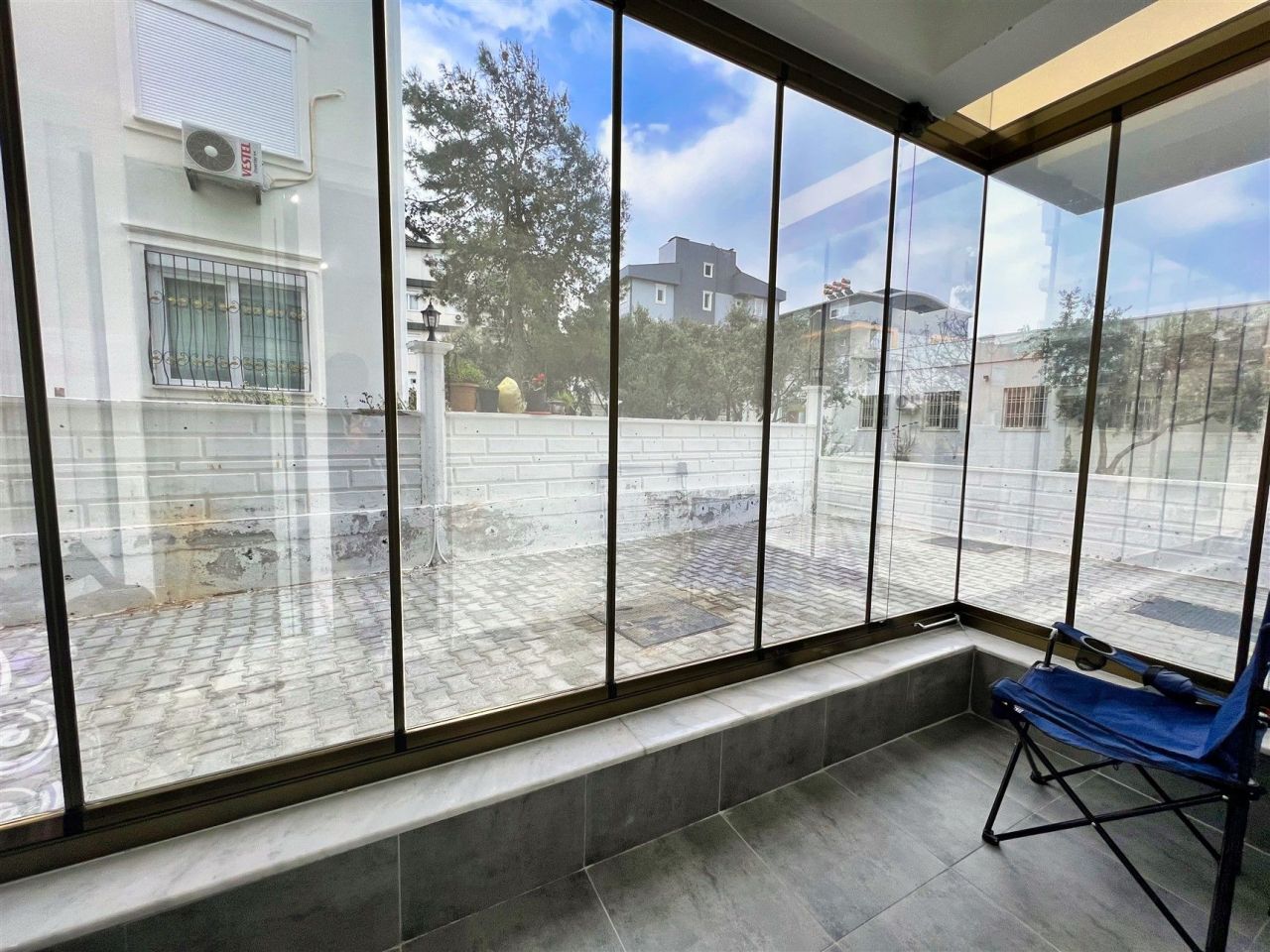 Квартира в Анталии, Турция, 45 м² - фото 5