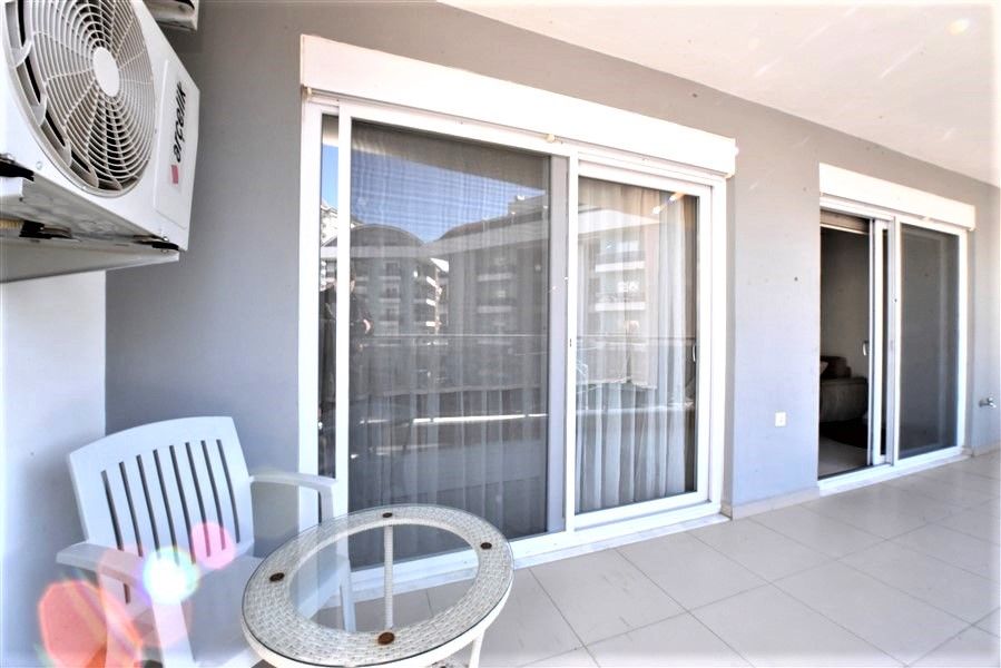 Квартира в Алании, Турция, 65 м² - фото 5