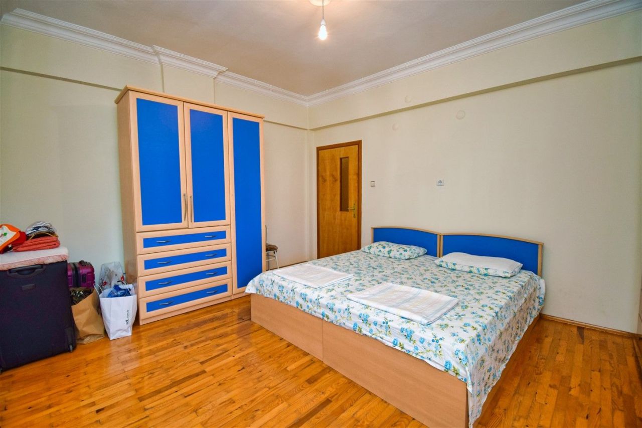 Квартира в Ларе, Турция, 155 м² - фото 5