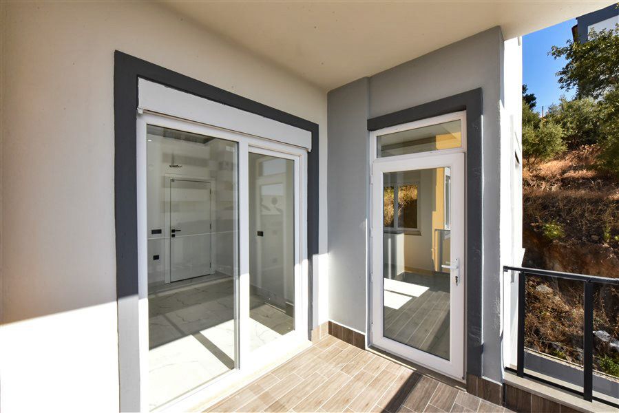 Квартира в Конаклы, Турция, 50 м² - фото 5