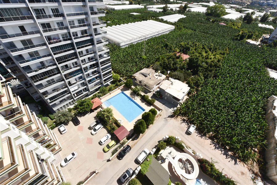 Пентхаус в Алании, Турция, 190 м² - фото 5