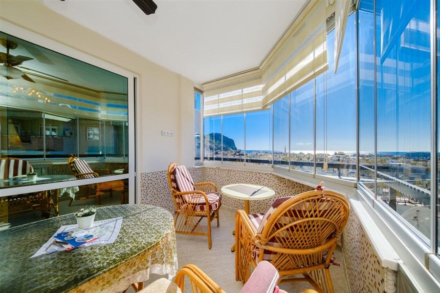 Квартира в Алании, Турция, 145 м² - фото 5