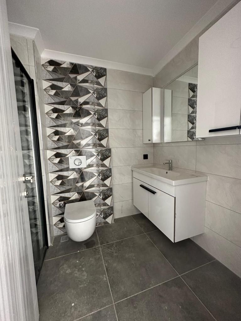 Квартира в Алании, Турция, 55 м² - фото 5