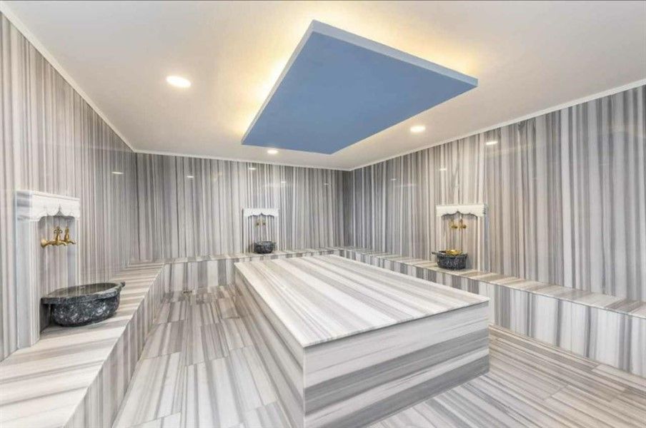 Квартира в Авсалларе, Турция, 63 м² - фото 5