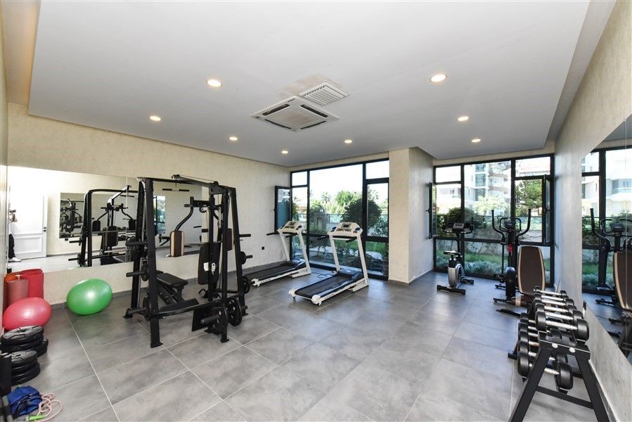 Квартира в Кестеле, Турция, 55 м² - фото 5