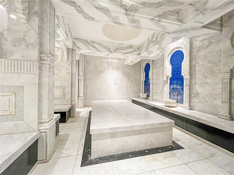 Квартира в Алании, Турция, 88 м² - фото 5