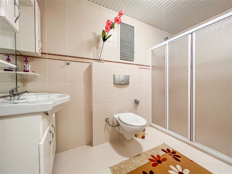 Квартира в Алании, Турция, 120 м² - фото 5