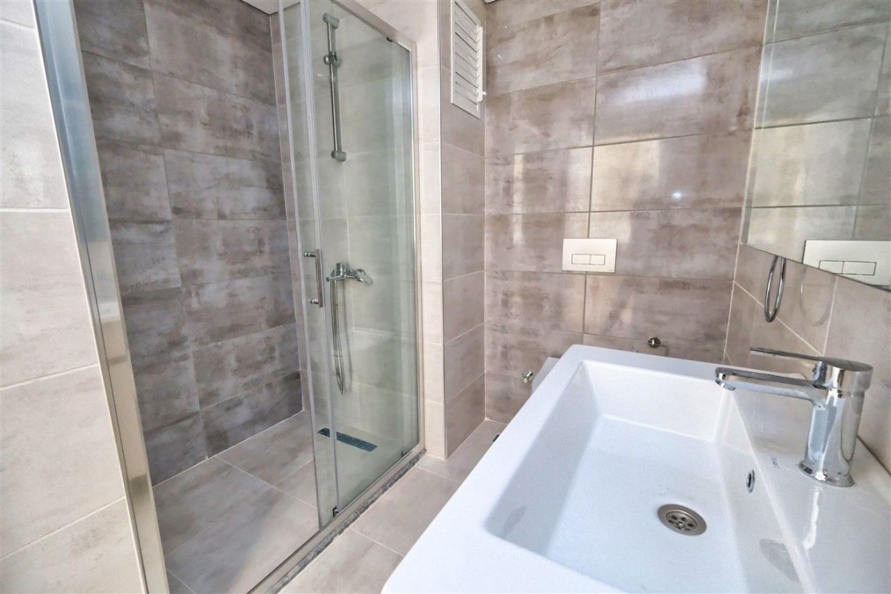 Квартира в Анталии, Турция, 60 м² - фото 5