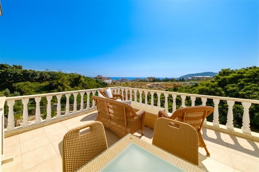 Вилла в Алании, Турция, 276 м² - фото 5