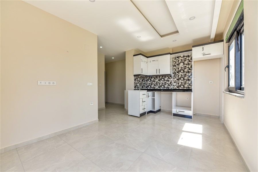 Квартира в Авсалларе, Турция, 47 м² - фото 5