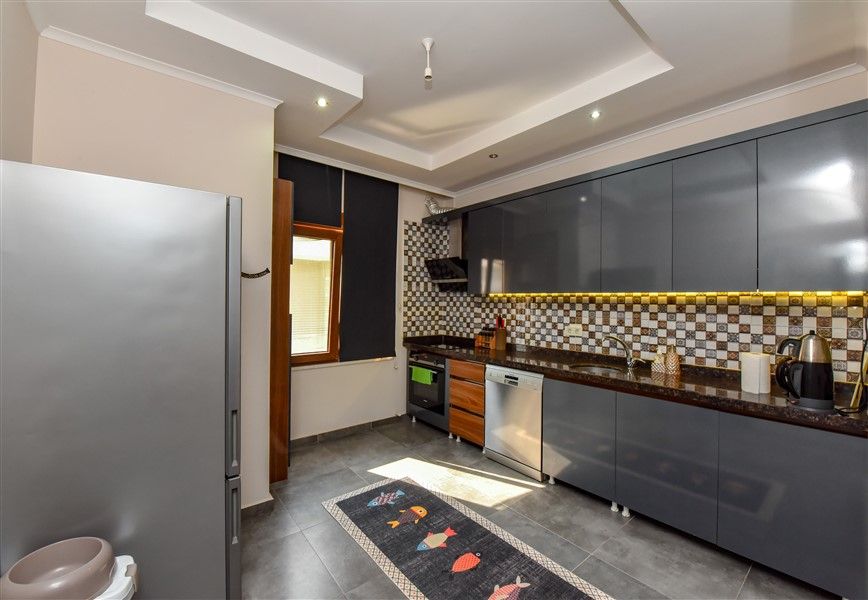 Пентхаус в Алании, Турция, 240 м² - фото 5