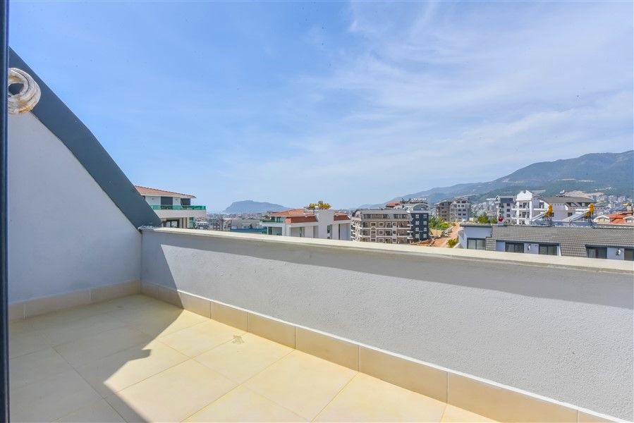 Пентхаус в Алании, Турция, 135 м² - фото 5