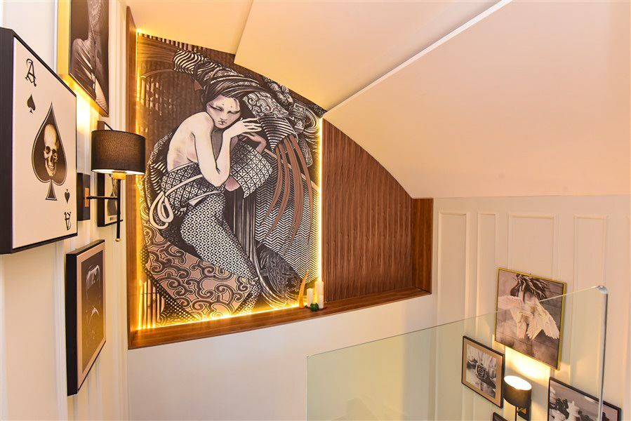 Вилла в Алании, Турция, 270 м² - фото 5