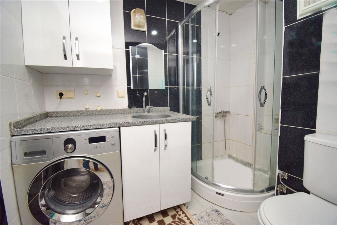 Квартира Центр, Турция, 85 м² - фото 5