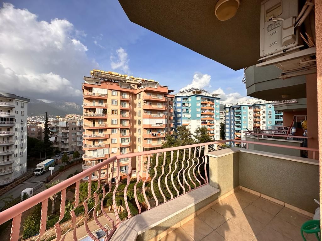 Квартира в Алании, Турция, 120 м² - фото 5