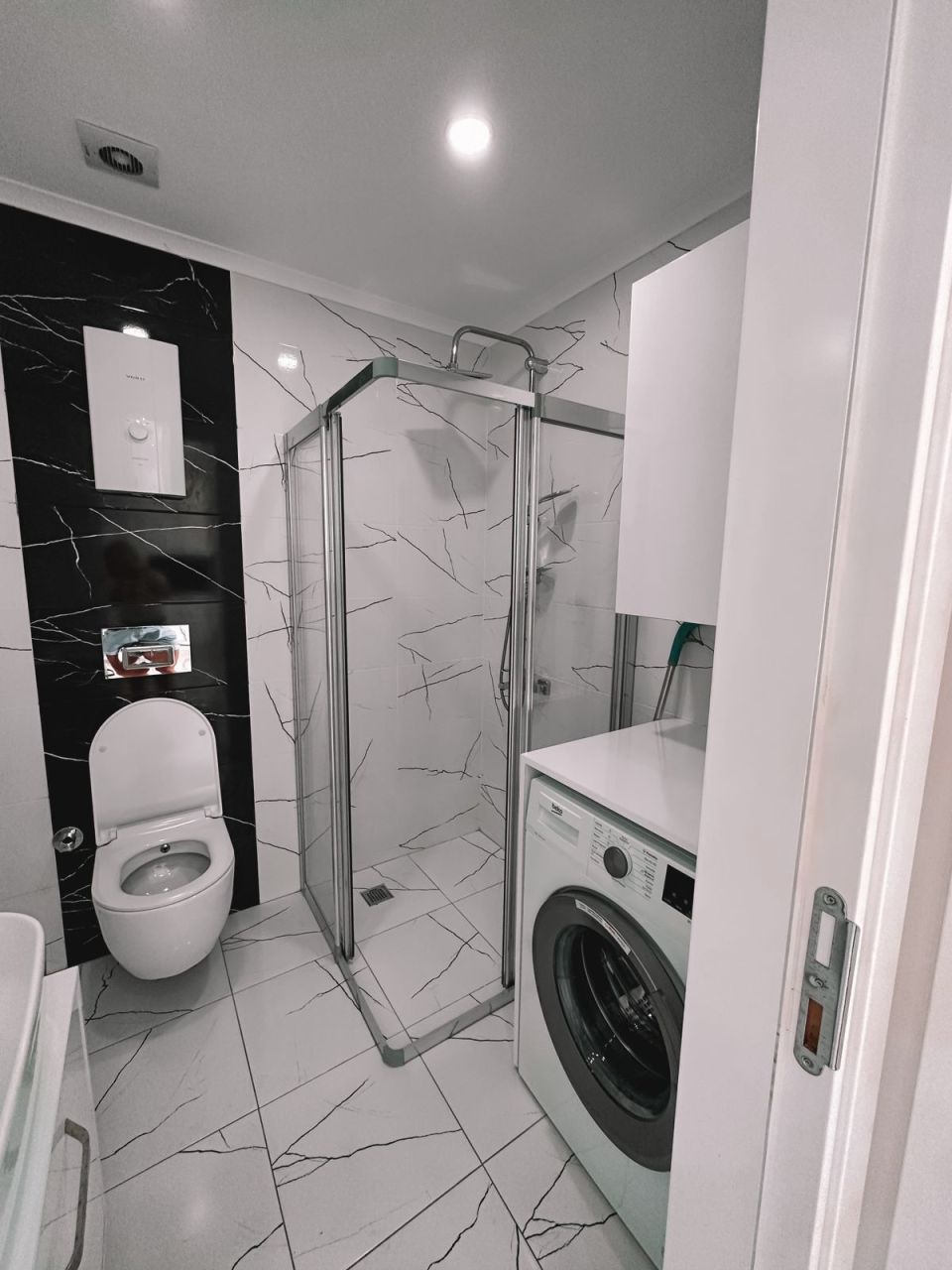 Квартира в Алании, Турция, 56 м² - фото 5