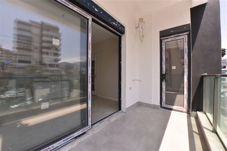 Квартира в Алании, Турция, 52 м² - фото 5