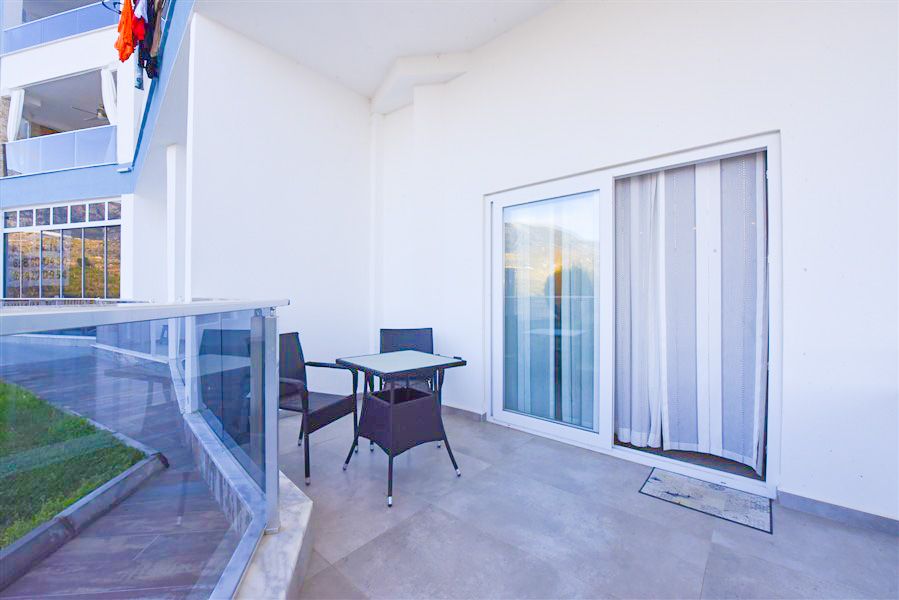 Квартира в Алании, Турция, 92 м² - фото 5