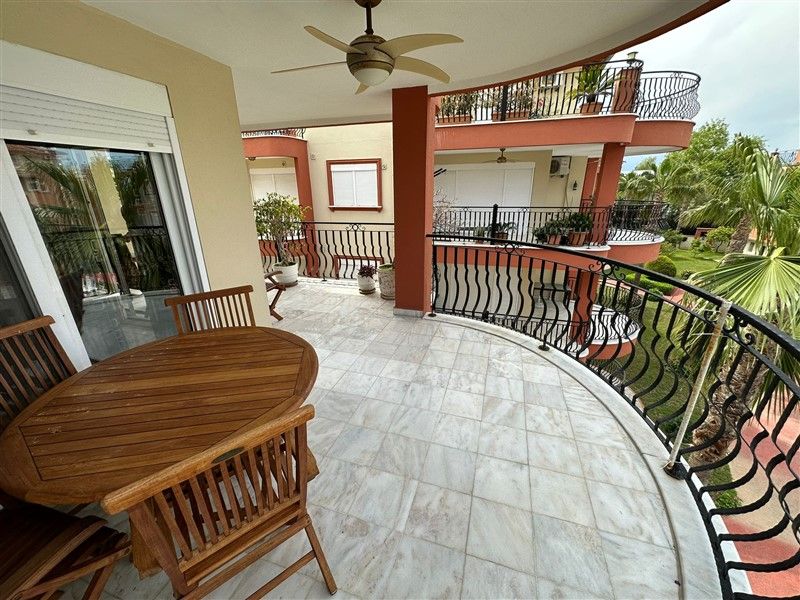 Квартира в Кестеле, Турция, 220 м² - фото 5