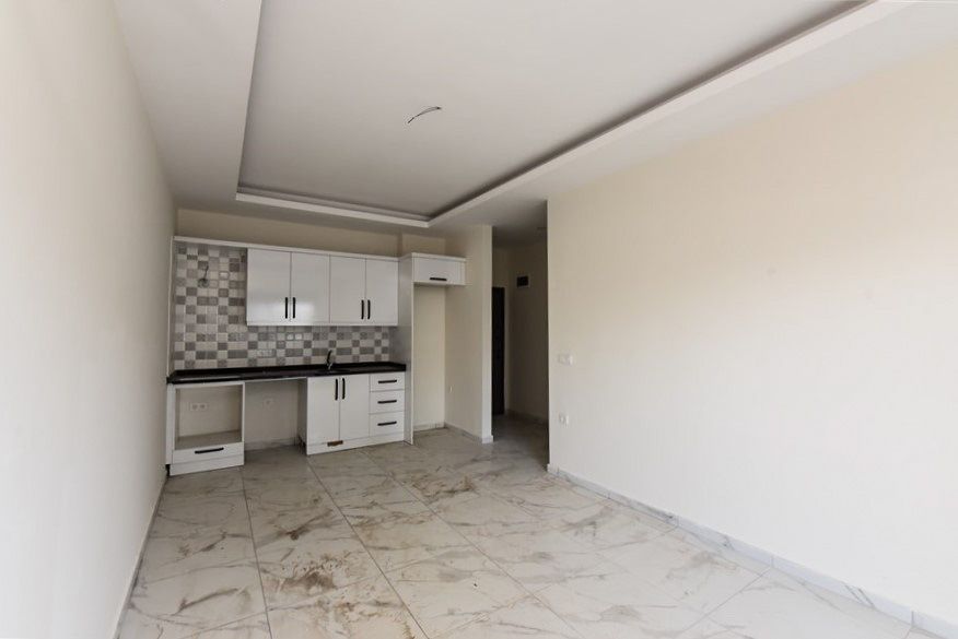 Квартира в Алании, Турция, 55 м² - фото 5