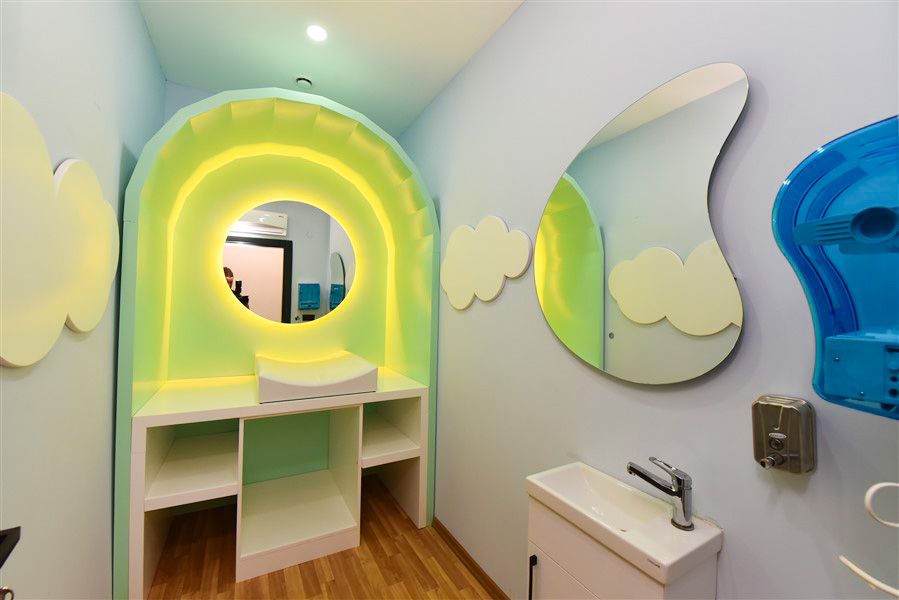 Квартира в Алании, Турция, 62 м² - фото 5