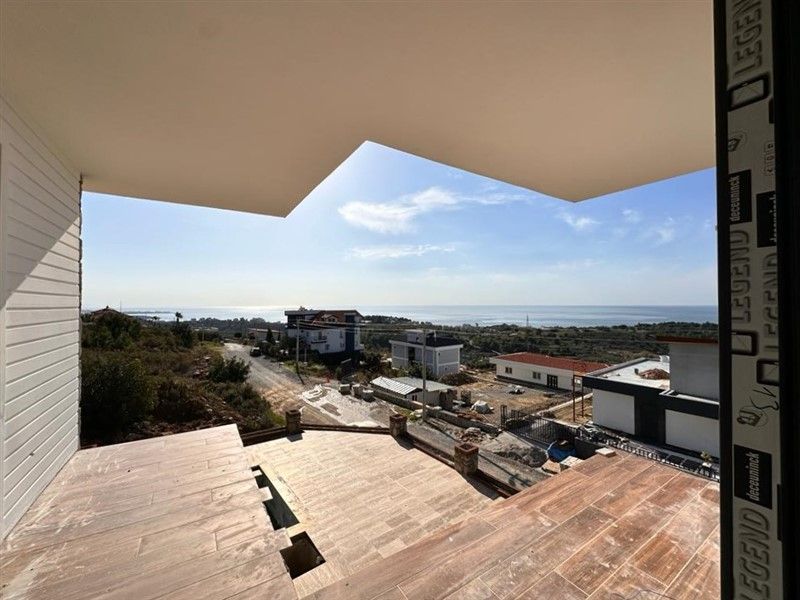 Вилла в Авсалларе, Турция, 250 м² - фото 5