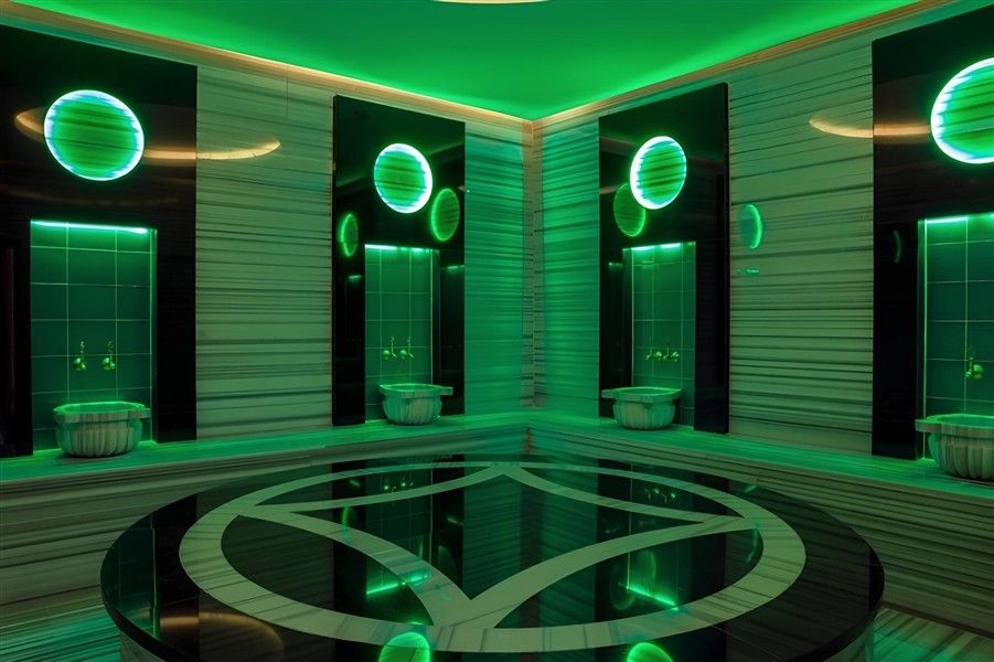 Квартира в Алании, Турция, 172 м² - фото 5