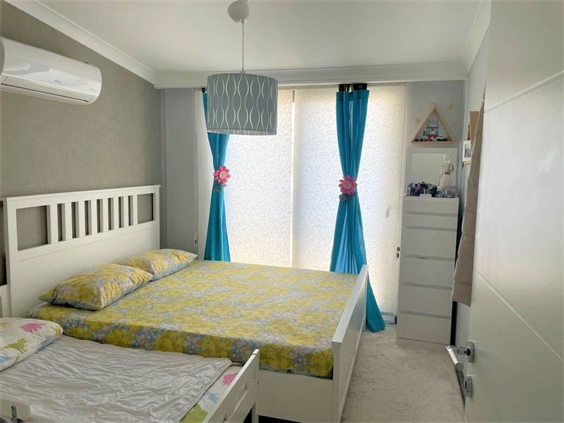 Пентхаус в Алании, Турция, 185 м² - фото 5