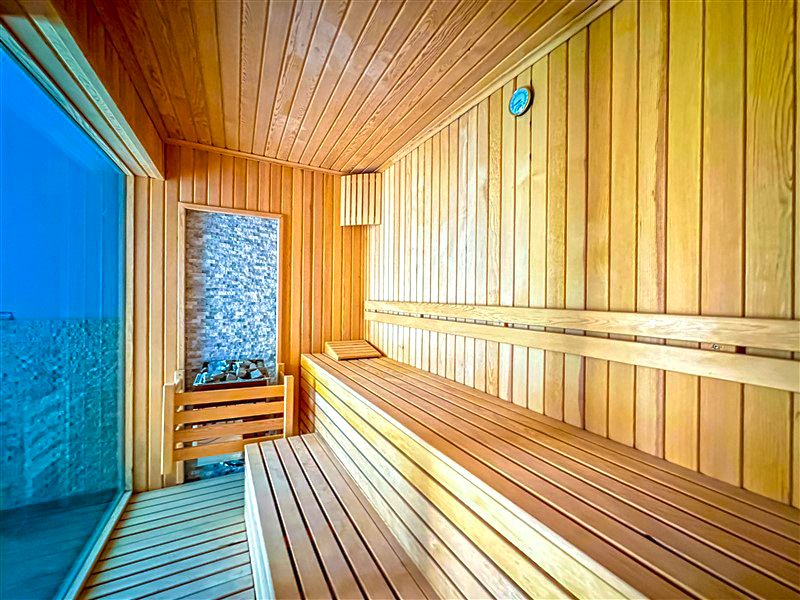 Квартира в Кестеле, Турция, 52 м² - фото 5