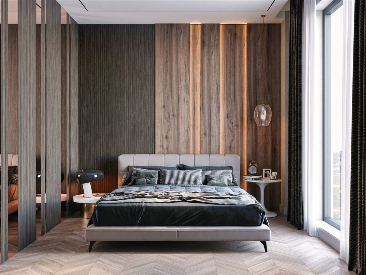 Квартира Алтынташ, Турция, 40 м² - фото 5