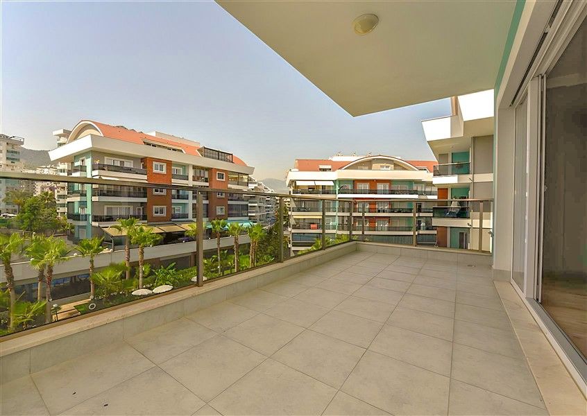 Квартира в Алании, Турция, 150 м² - фото 5